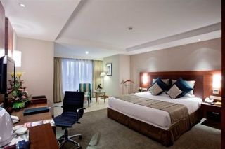 Country Inn Ahmedabad Exterior foto